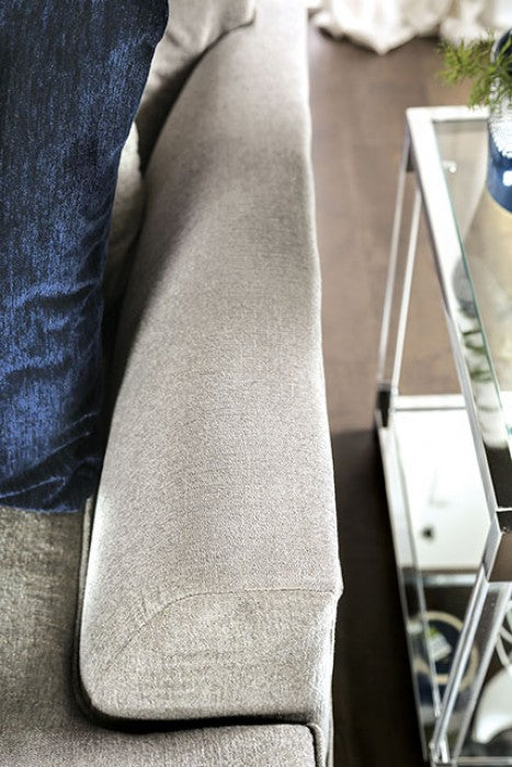 GUNNERSBURY SECTIONAL