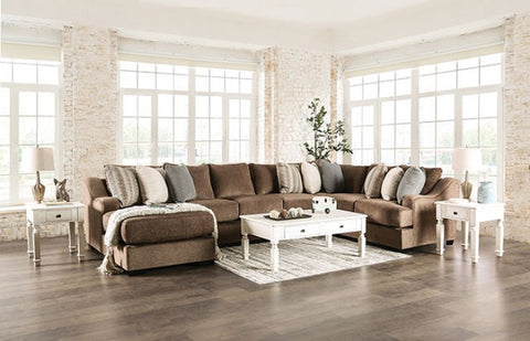 FARRINGDON SECTIONAL