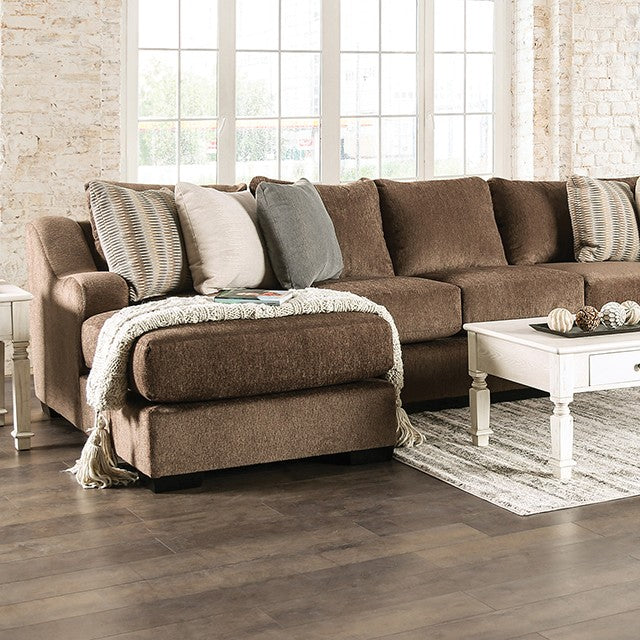 FARRINGDON SECTIONAL