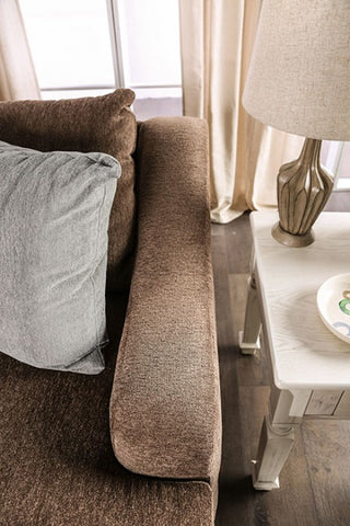 FARRINGDON SECTIONAL