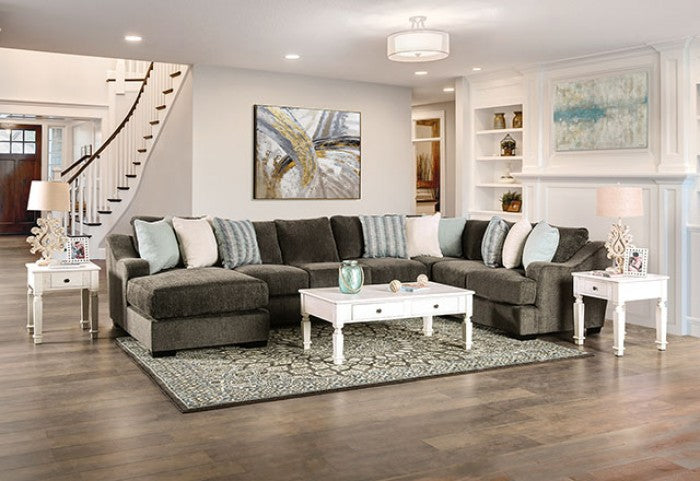 FARRINGDON SECTIONAL