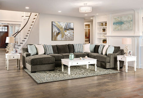 FARRINGDON SECTIONAL