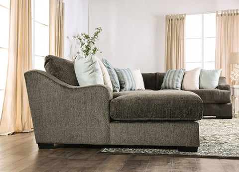 FARRINGDON SECTIONAL