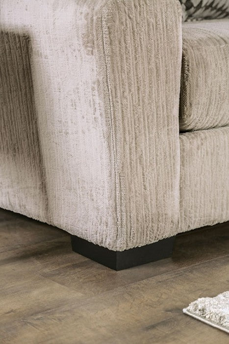 EASTCOTE SECTIONAL