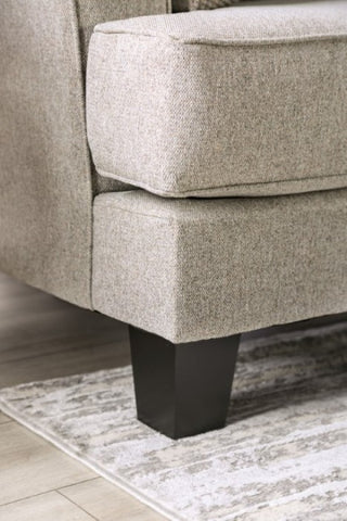 EALING LOVESEAT