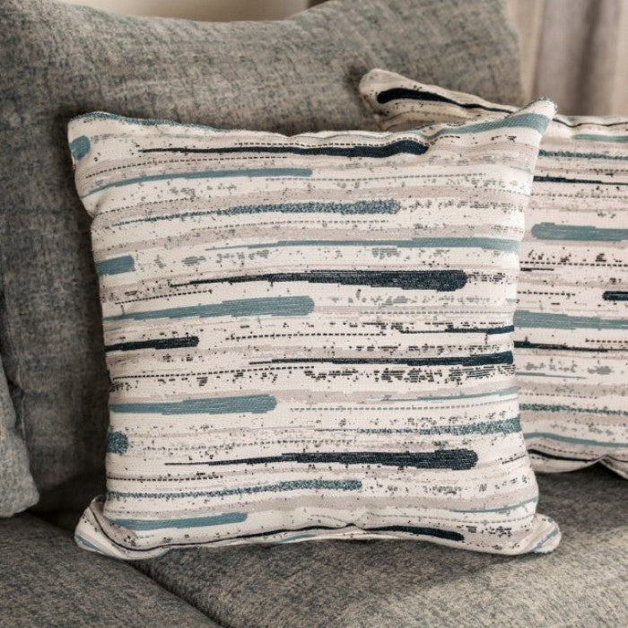LEYTONSTONE LOVESEAT