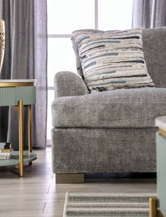 LEYTONSTONE LOVESEAT
