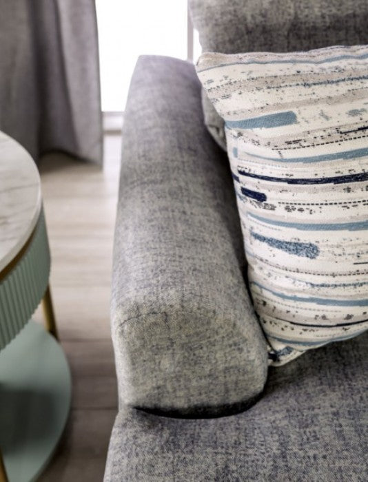 LEYTONSTONE LOVESEAT