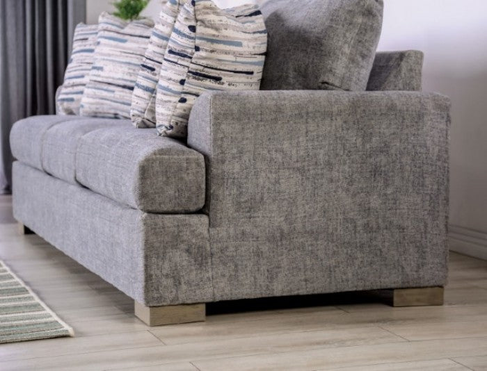 LEYTONSTONE LOVESEAT