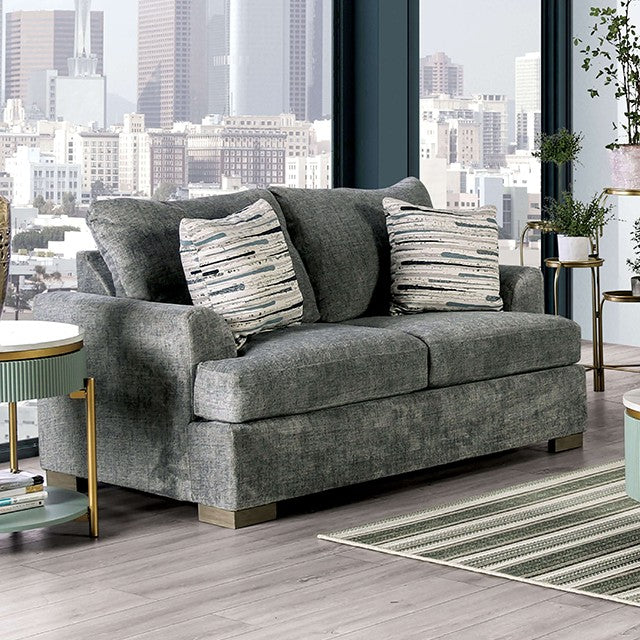LEYTONSTONE LOVESEAT