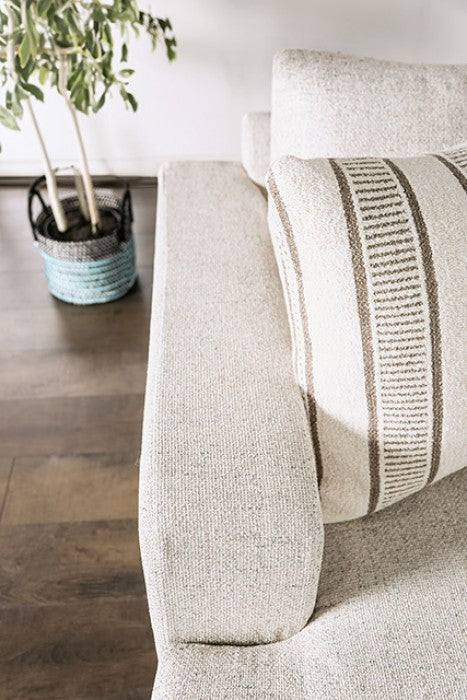 FLINTSHIRE LOVESEAT