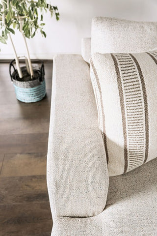 FLINTSHIRE LOVESEAT