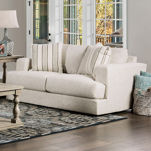 FLINTSHIRE LOVESEAT