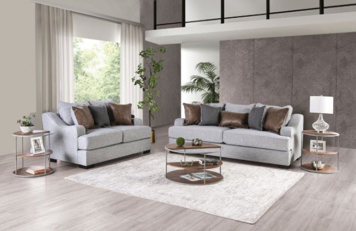 SKYLINE LOVESEAT