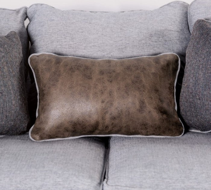 SKYLINE LOVESEAT