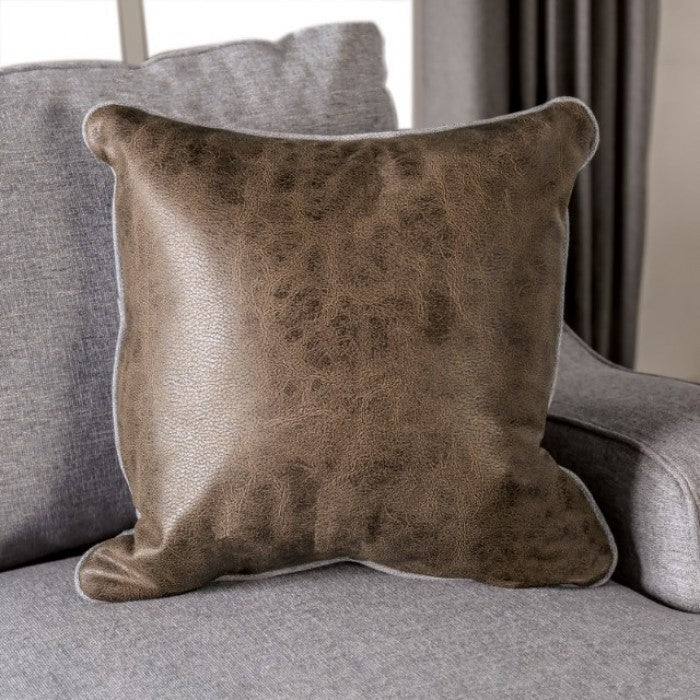SKYLINE LOVESEAT