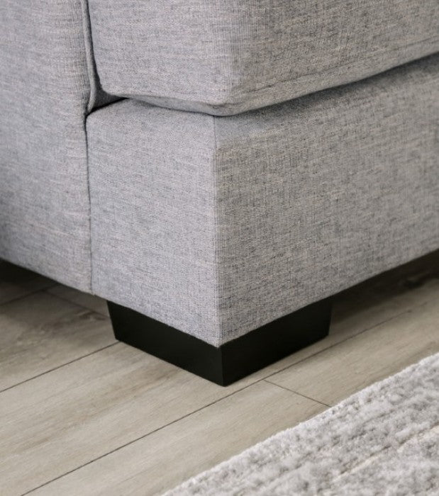 SKYLINE LOVESEAT