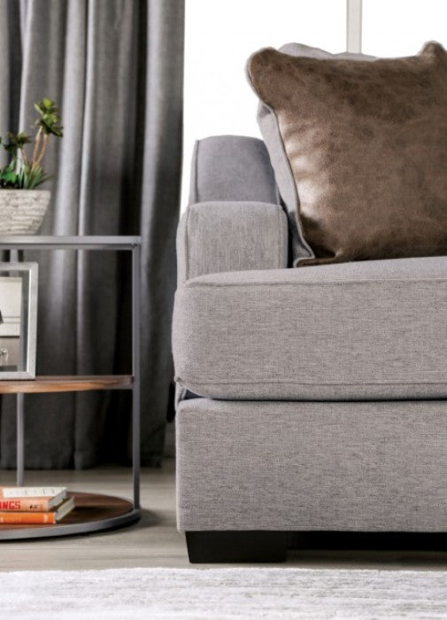SKYLINE LOVESEAT