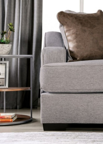 SKYLINE LOVESEAT