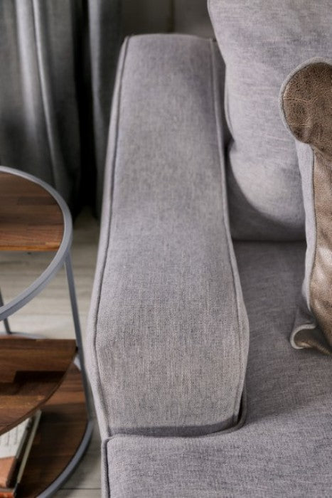 SKYLINE LOVESEAT