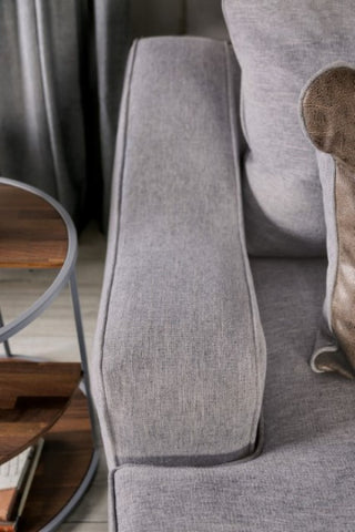 SKYLINE LOVESEAT