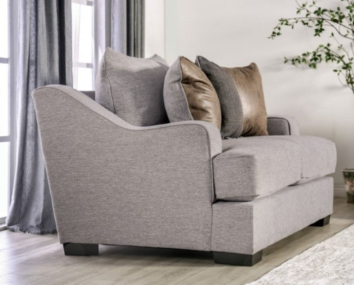 SKYLINE LOVESEAT