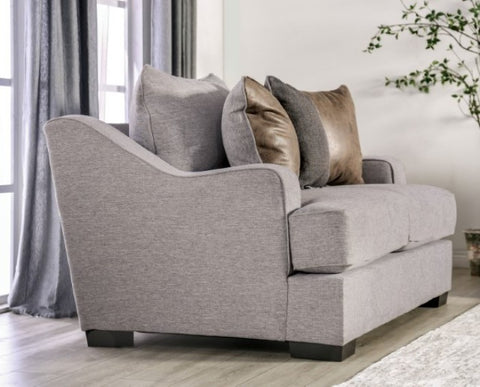 SKYLINE LOVESEAT
