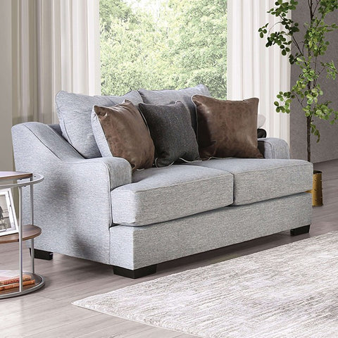 SKYLINE LOVESEAT