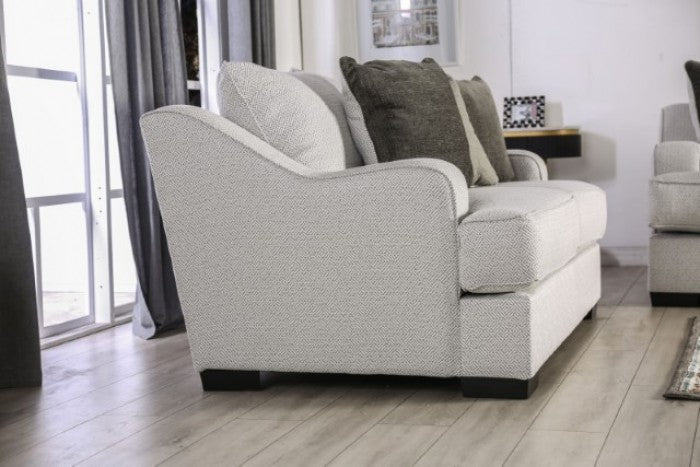 SKYLINE LOVESEAT