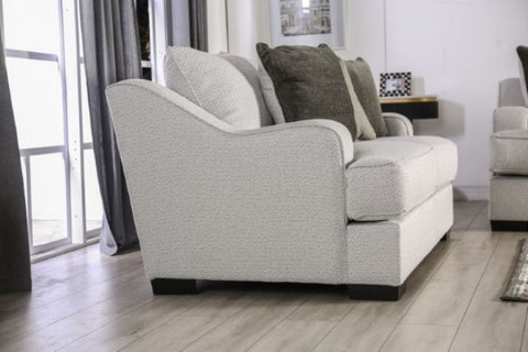 SKYLINE LOVESEAT