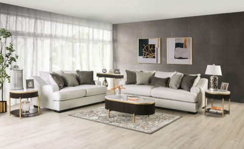 SKYLINE LOVESEAT