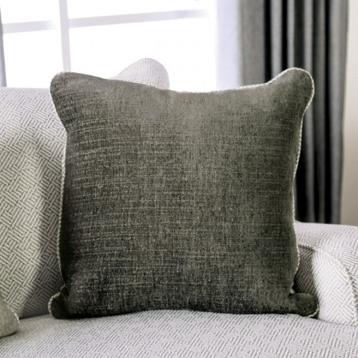SKYLINE LOVESEAT