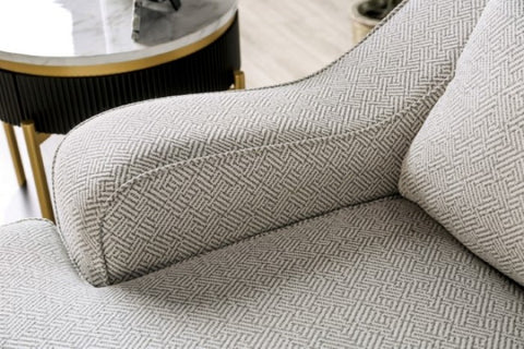 SKYLINE LOVESEAT