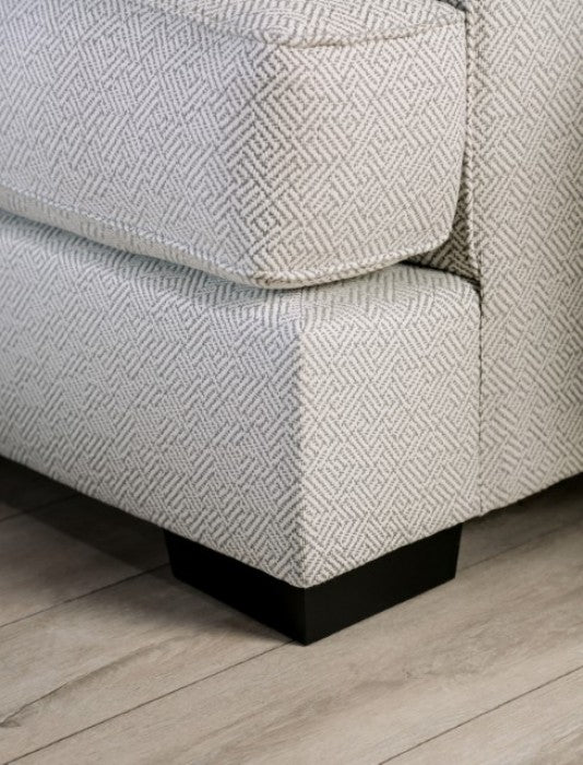 SKYLINE LOVESEAT