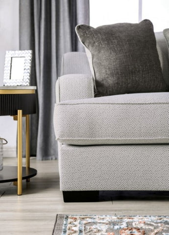SKYLINE LOVESEAT