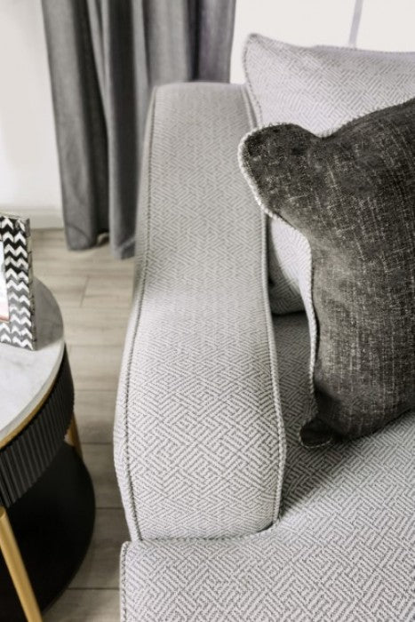 SKYLINE LOVESEAT