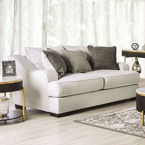 SKYLINE LOVESEAT