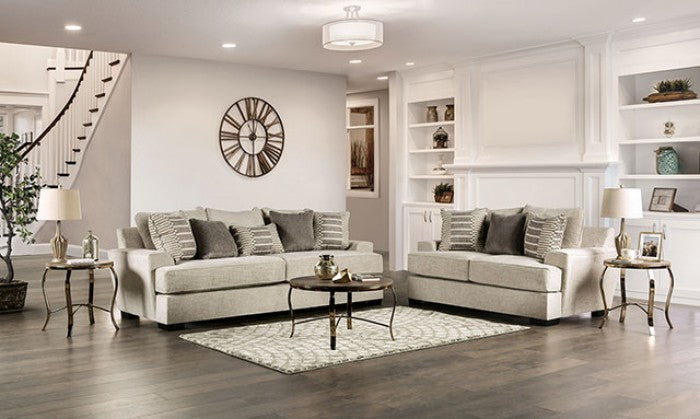 HOLBORN LOVESEAT