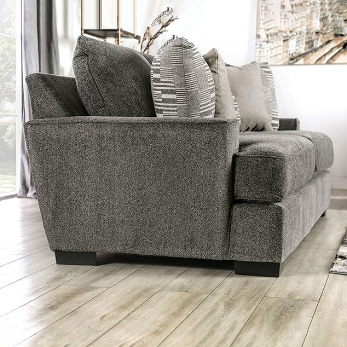 HOLBORN LOVESEAT