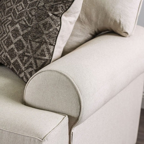 GILDA LOVE SEAT