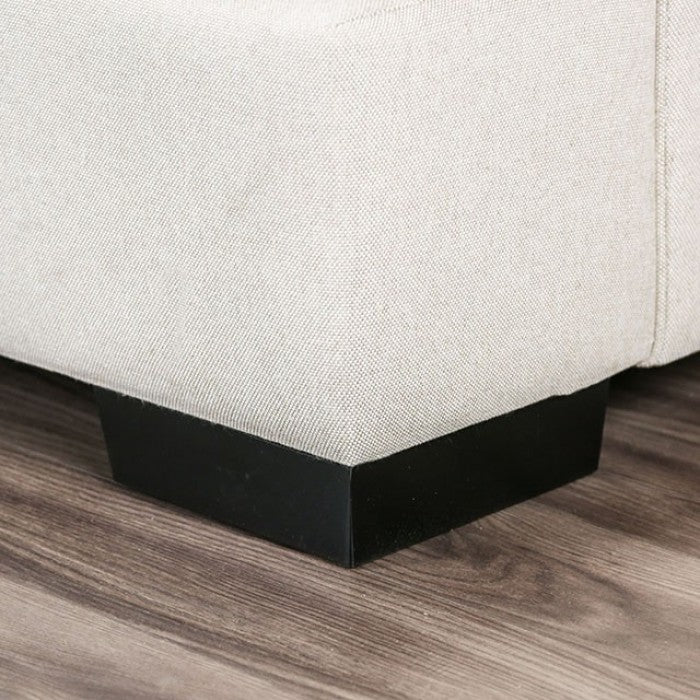 GILDA LOVE SEAT