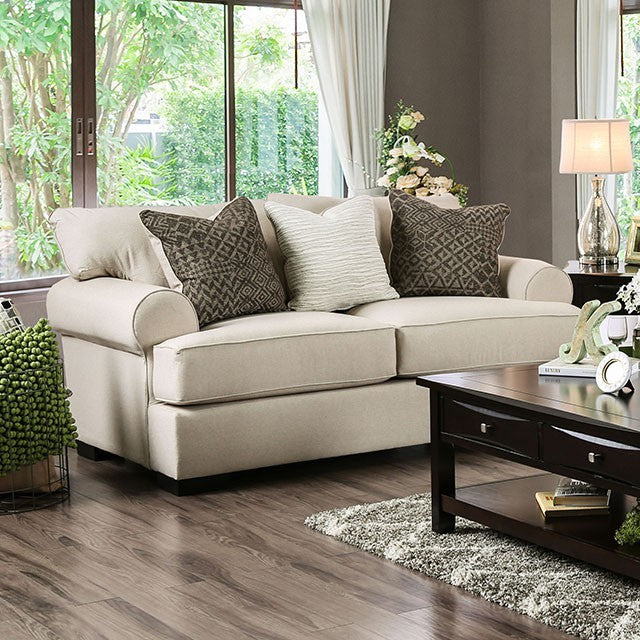 GILDA LOVE SEAT