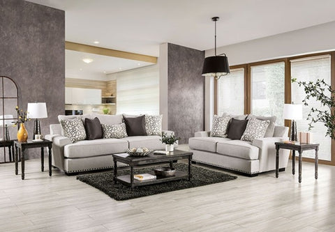 PICOTEE LOVESEAT