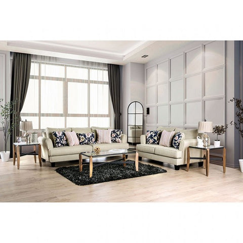 DENBIGH LOVE SEAT