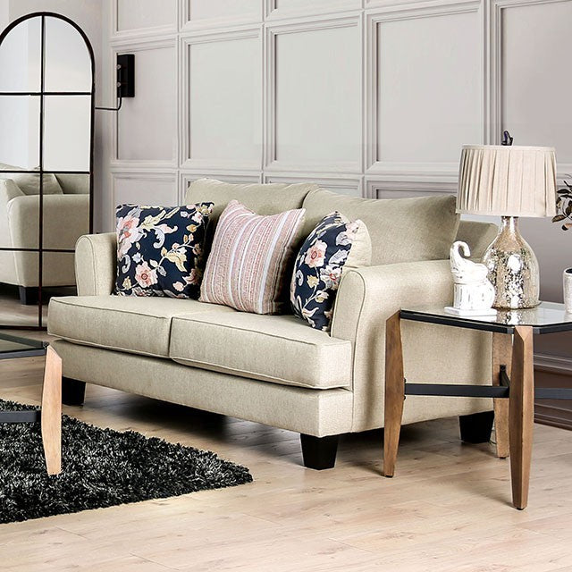 DENBIGH LOVE SEAT