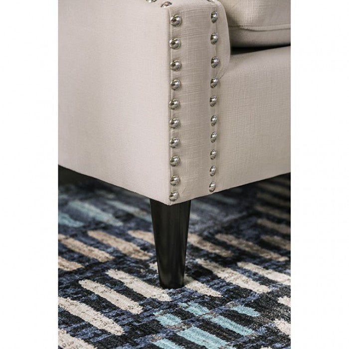 TEGAN LOVE SEAT