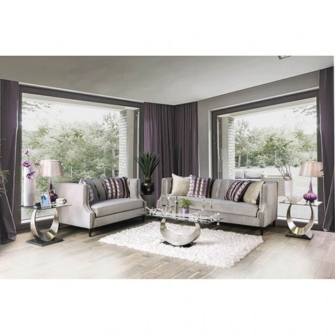 TEGAN LOVE SEAT