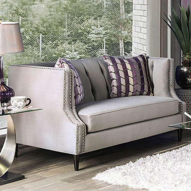 TEGAN LOVE SEAT