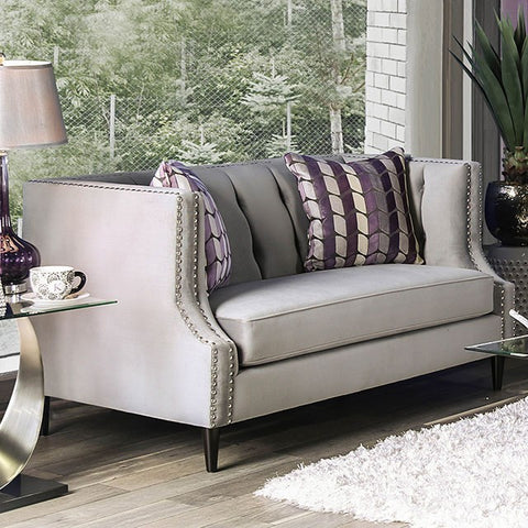 TEGAN LOVE SEAT