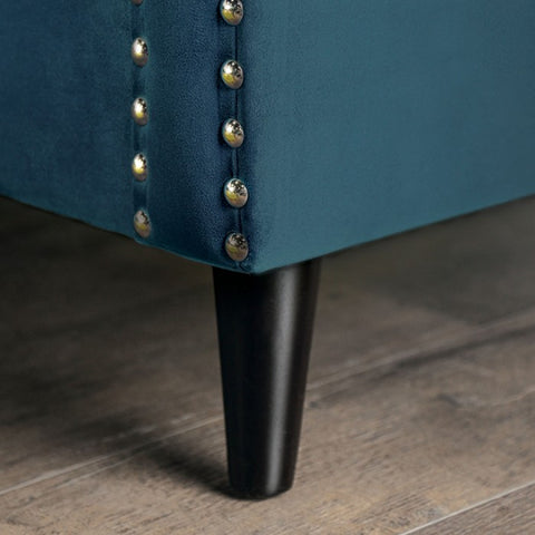 AZULETTI LOVESEAT